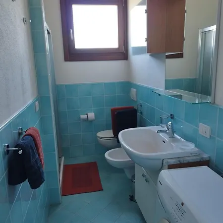 3 Pieces, 50 M2 Et Terrasse Vue Degagee Apartament