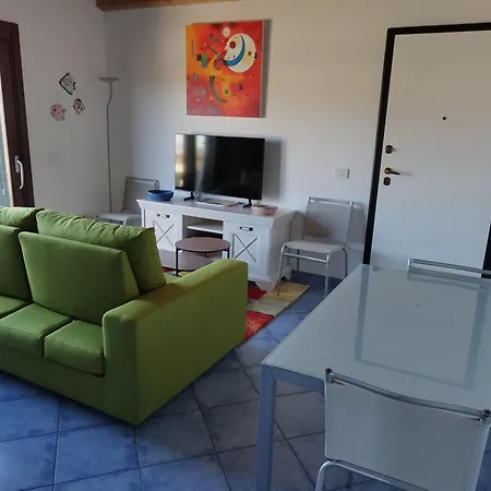 3 Pieces, 50 M2 Et Terrasse Vue Degagee Apartament *