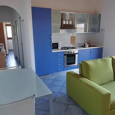3 Pieces, 50 M2 Et Terrasse Vue Degagee Apartament *
