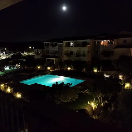 아파트 3 Pieces, 50 M2 Et Terrasse Vue Degagee 산타테레사의갈루라