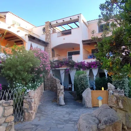 Apartamento 3 Pieces, 50 M2 Et Terrasse Vue Degagee Santa Teresa Gallura