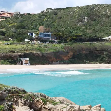 3 Pieces, 50 M2 Et Terrasse Vue Degagee Διαμέρισμα