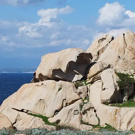 3 Pieces, 50 M2 Et Terrasse Vue Degagee Διαμέρισμα