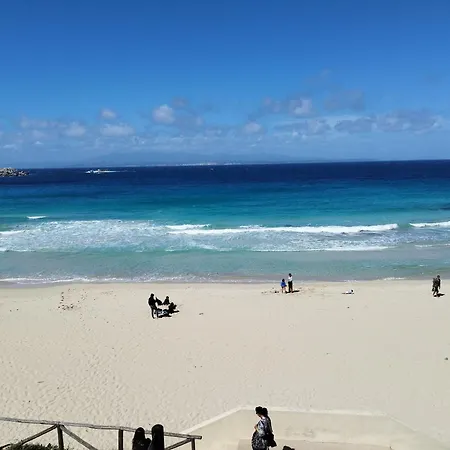 Διαμέρισμα 3 Pieces, 50 M2 Et Terrasse Vue Degagee