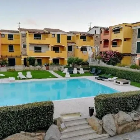 3 Pieces, 50 M2 Et Terrasse Vue Degagee סנטה טרזה גאיורה