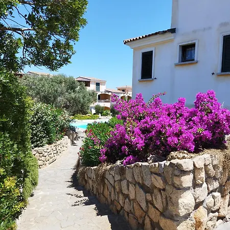 3 Pieces, 50 M2 Et Terrasse Vue Degagee * Santa Teresa Gallura