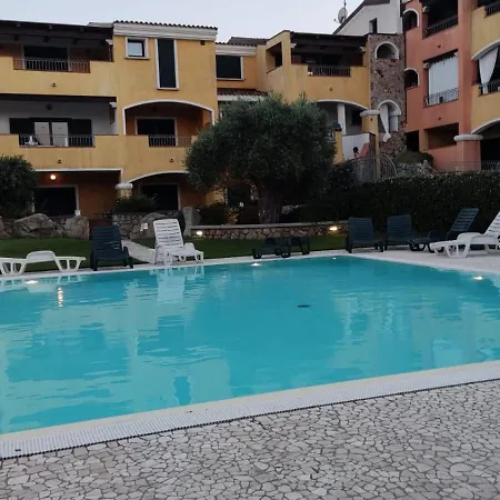 3 Pieces, 50 M2 Et Terrasse Vue Degagee * Santa Teresa Gallura