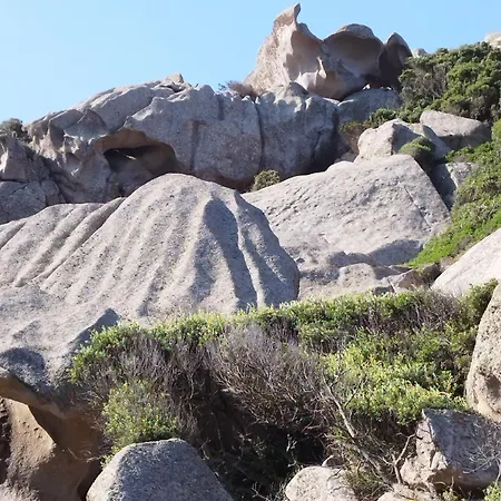 3 Pieces, 50 M2 Et Terrasse Vue Degagee * Santa Teresa Gallura