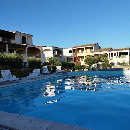3 Pieces, 50 M2 Et Terrasse Vue Degagee * Santa Teresa Gallura