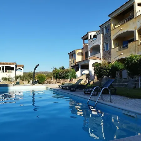 3 Pieces, 50 M2 Et Terrasse Vue Degagee * Santa Teresa Gallura