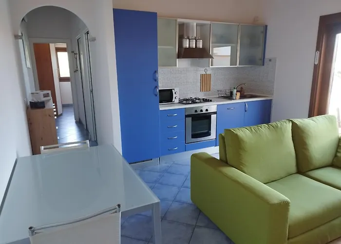 3 Pieces, 50 M2 Et Terrasse Vue Degagee Appartement *