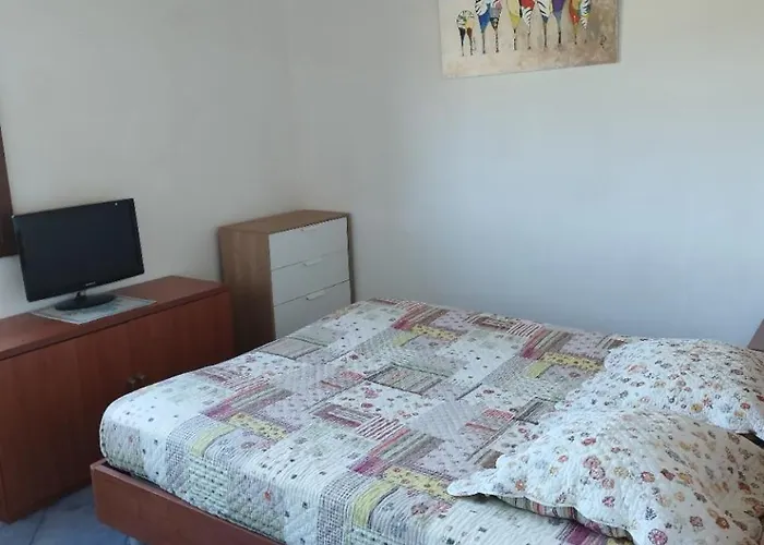 3 Pieces, 50 M2 Et Terrasse Vue Degagee Appartement *