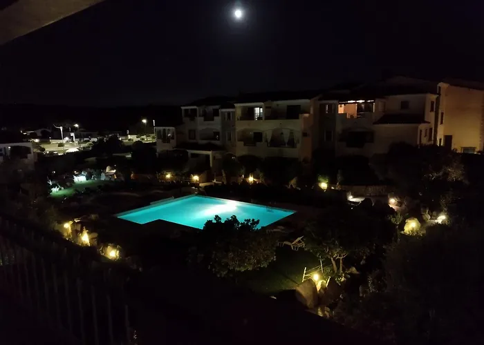 Appartement 3 Pieces, 50 M2 Et Terrasse Vue Degagee Santa Teresa Gallura
